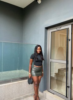 Sexy Slutty Horny African Girl Rindah - puta in Kathmandu Photo 1 of 5