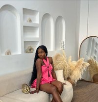 Sexy Slutty Horny African Girl Rindah - escort in Kathmandu