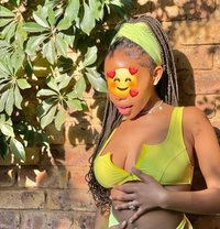 Sexy Slutty Horny Girl Jenny - puta in Bangalore