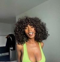 Sexy Slutty Horny Girl Nicole - escort in Mumbai