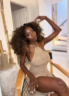 Sexy Slutty Horny Girl Nicole - escort in Mumbai Photo 2 of 5