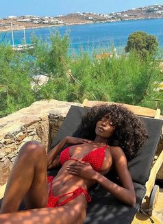 Sexy Slutty Horny Girl Nicole - escort in Mumbai Photo 4 of 5