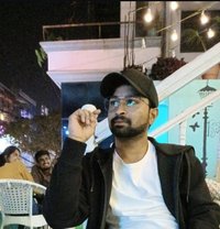 Sexy Smasher - Male escort in New Delhi