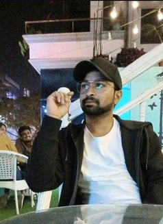 Sexy Smasher - Male escort in Noida Photo 1 of 1