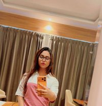 Sexy Sofia - Transsexual escort in Gurgaon