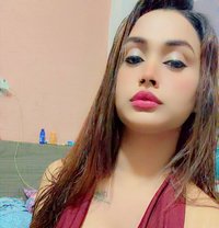 Sexy Sofia - Transsexual escort in Gurgaon