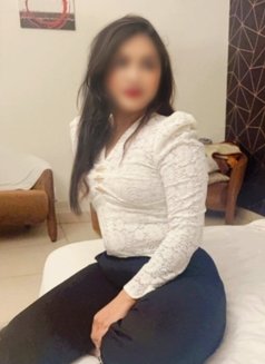 ❣️HOT🥀ANGEL🥀 ULTIMATE🍾FUN🥀GFE❣️ - escort in Mumbai Photo 1 of 5