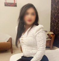 ❣️HOT🥀ANGEL🥀 ULTIMATE🍾FUN🥀GFE❣️ - escort in Mumbai