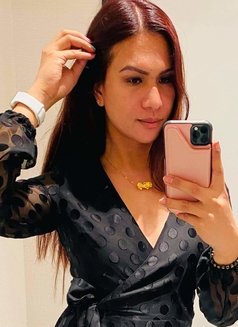 Sexy Sofia23 - Transsexual escort in Pampanga Photo 1 of 3