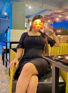 ❣️VIP🧿HOT GODDESS🥀REAL MEET🥂CAM SHOW - escort in Mumbai Photo 3 of 5