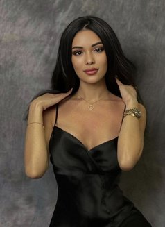 Sexy Sofiya - escort in Bangkok Photo 2 of 7