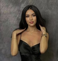 Sexy Sofiya - escort in Bangkok