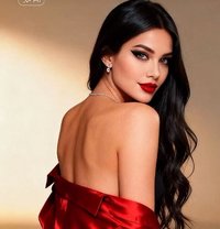 Sexy Sofiya - escort in Bangkok