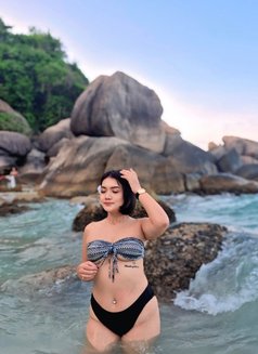 Sexy Som Som - escort in Ko Samui Photo 2 of 2