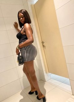 Sexy Somy - escort in Lagos, Nigeria Photo 1 of 1