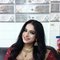Sexy Sonali - Transsexual escort in Ahmedabad Photo 1 of 10