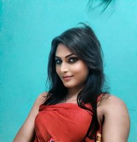 Sexy Sonali - Acompañantes transexual in Bangalore Photo 17 of 17