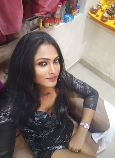 Sexy Sonali - Acompañantes transexual in Bangalore Photo 19 of 19