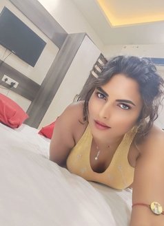 Sexy Sonali - Acompañantes transexual in Kolkata Photo 7 of 12