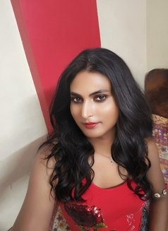 Sexy Sonali - Acompañantes transexual in Kolkata Photo 9 of 12