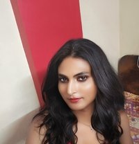 Sexy Sonali - Transsexual escort in Kolkata