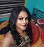 Sexy Sonali - Transsexual escort in Kolkata Photo 15 of 15