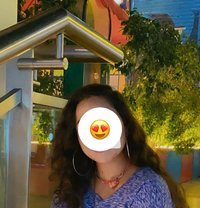 Sexy Sonam - escort in Chennai