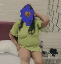 Sexy Soni - escort in Mumbai