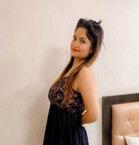 Sexy Sonia Real Meet & Cam Session - escort in Indore