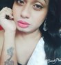 Sexy Soniya - Transsexual escort in Kolkata Photo 1 of 4