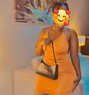 Sexy Sophia - escort in Visakhapatnam Photo 1 of 5