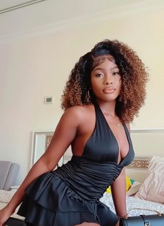 Sexy Sophie - escort in Doha Photo 1 of 3