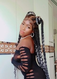 Sexy Sophie - escort in Doha Photo 3 of 3