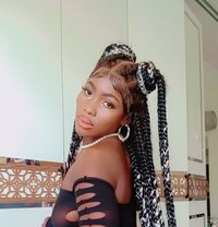 Sexy Sophie - puta in Doha