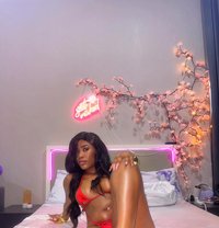 Sexy Soran Daddy’s Girl 🤤 - escort in Kuala Lumpur