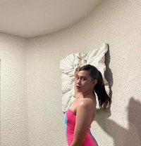 Sexy Staceys Camshow - puta in Manila