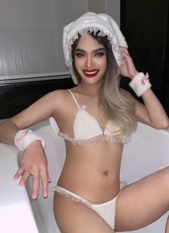 Sexy Star 🇹🇭 - Acompañantes transexual in Al Manama Photo 6 of 9