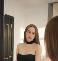 Sexy Star Thailand - Acompañantes transexual in Muscat