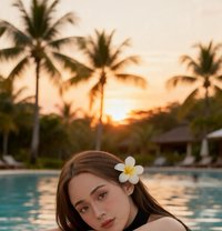Sexy Star Thailand - Transsexual escort in Muscat
