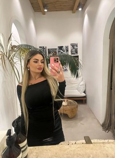 Sexy Star VICTORIA - escort agency in Dubai Photo 11 of 11