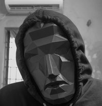 Sexy Straight Acting Male Companion - Male escort in Chennai
