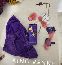 Sexy Straight Acting Male Companion - Male escort in Chennai
