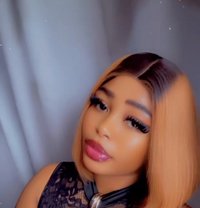 Sexy Sugar - escort in Accra