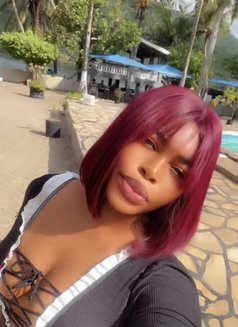Sexy Sugar - escort in Accra Photo 2 of 3