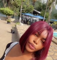 Sexy Sugar - escort in Accra
