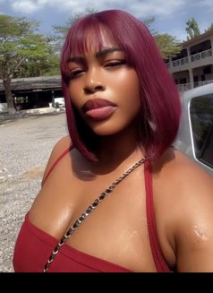 Sexy Sugar - escort in Accra Photo 3 of 3