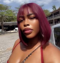 Sexy Sugar - escort in Accra