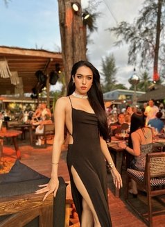 Hottie Mika Premium - Acompañantes transexual in Phuket Photo 19 of 25