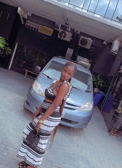 Sexy Sweet - puta in Lagos, Nigeria Photo 2 of 5