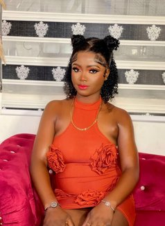 Sexy Sweet - puta in Lagos, Nigeria Photo 3 of 5